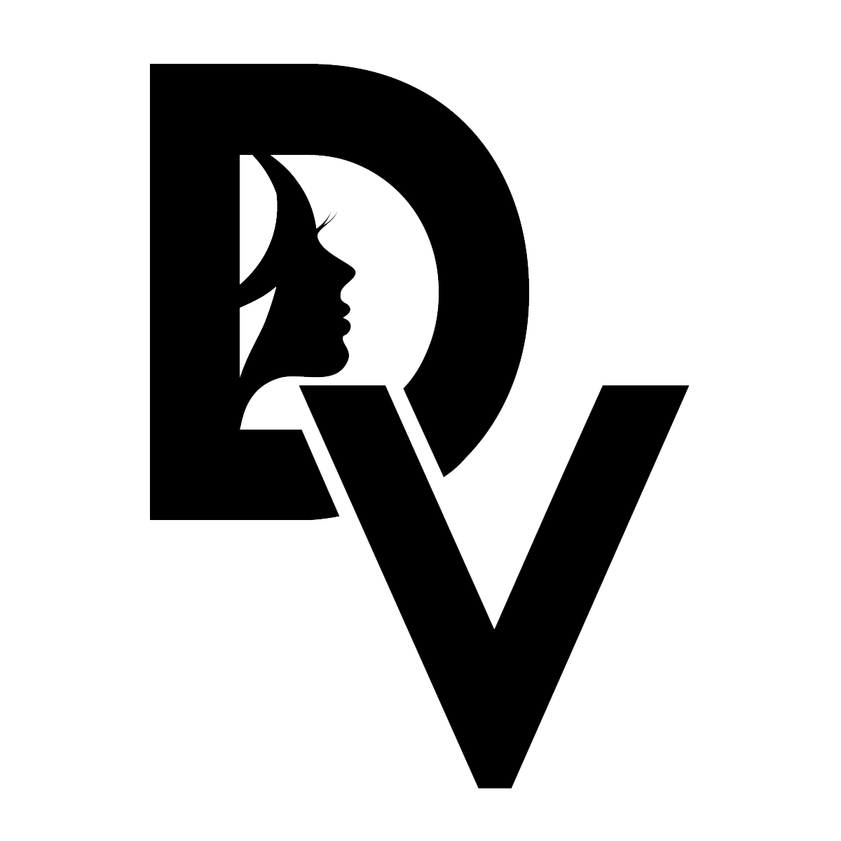 Logo for facial plastic surgeon in Scottsdale